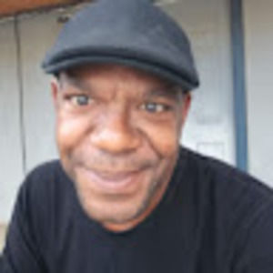 Meet your Posher, Terry